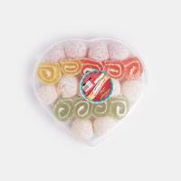 باسلوق میوه ای پرچمی رولتی