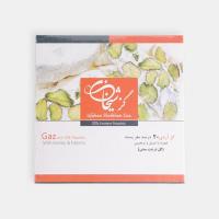 گز آردی 20% پسته گل درشت سنتی ترنجبینی