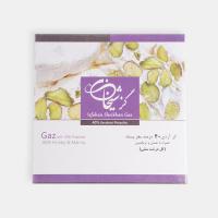 گز آردی 30% پسته گل درشت سنتی ترنجبینی