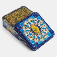 سوهان قم حبه ای فلزی