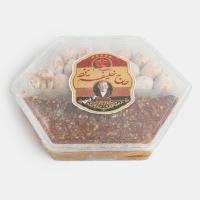 مخلوط باقلوا و قطاب حاج خلیفه یزد