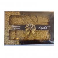 سوهان کنجدی شهدینه