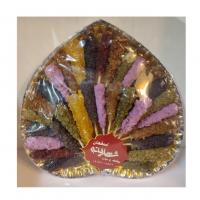 نبات گیاهی قلبی شهدینه