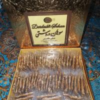 سوهان عسلی لقمه ای دردشتی