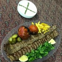 خوراک کباب سلطانی مخصوص