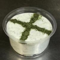 ماست و خیار