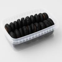 کوکی رژیمی ارده