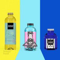 آب معدنی متوسط جاجرود