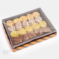 شیرینی سوئیسی (بسته بندی)