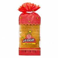 تست سفید کوچک