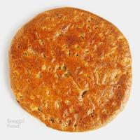 گاتا کره و گردو صبحانه