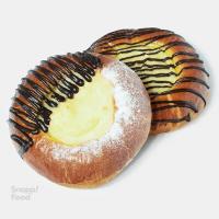 بریوش کرمدار