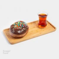 دونات پیراشکی مخصوص