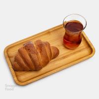 کروسان ساده صبحانه