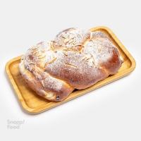 شیرمال کرمدار