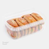 کیک سنتی هل دار