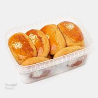 کیک سنتی زنجبیلی