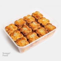 نان چایی کره ای