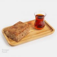 پای سیب تخت