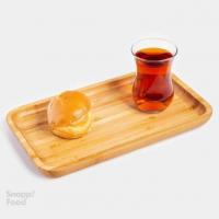 نان خامه ای