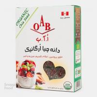 OAB دانه چیا ارگانیک