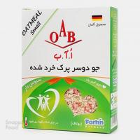 OAB جو دوسر پرک خرد
