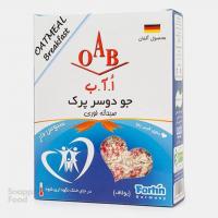 OAB جو دوسر پرک صبحانه فوری