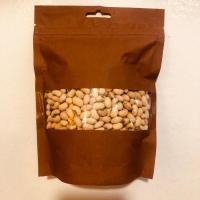 غله سویا ساده