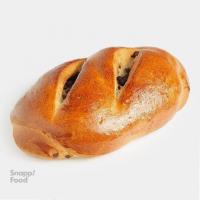 شیرمال شکلاتی