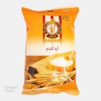 آرد سفید نول سحر