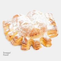 کروسان پنجه بادام