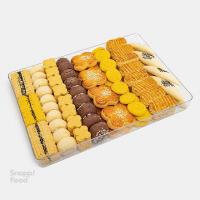 شیرینی مخلوط سنتی کریستال