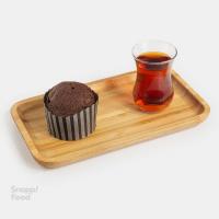 مافین شکلاتی