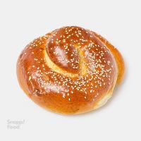 شیرمال صدفی