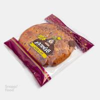 مینی گاتا شکلاتی