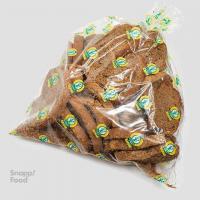 سوخاری رژیمی چاودار