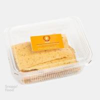 نان جو خشک زیره