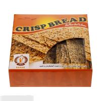 نان جو خشک تخمه کنجد (شرکتی)