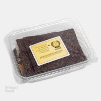 نان جو خشک چیا