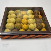 شیرینی قیطونی (بسته بندی)