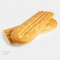 نان بربری فرانسوی