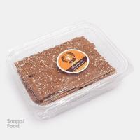 نان قندی رژیمی با شیره توت و انگور