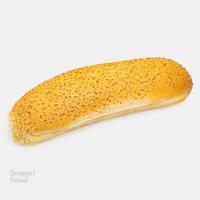 نان مینی باگت کنجدی