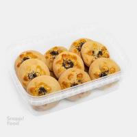 سنتی کلوچه خرمایی