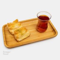 شیرینی کره ای باقلوایی