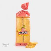 نان تست اردور