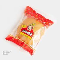 نان مینی برگر