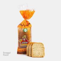 نان تست رویال حاوی سبوس