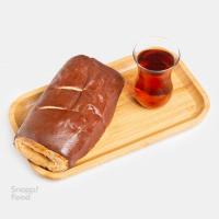 کروسان بادام