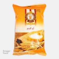 آرد گندم سحر